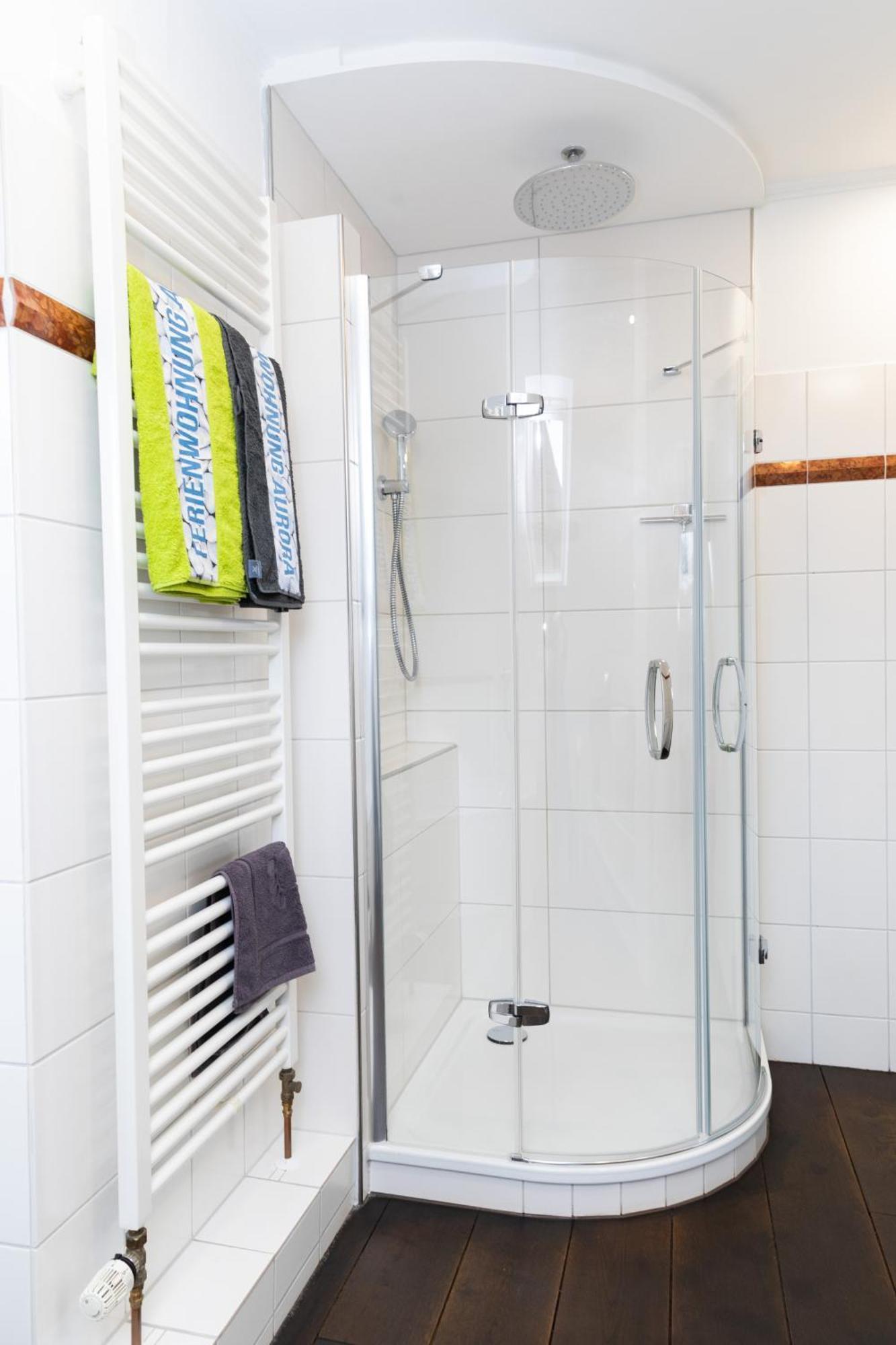 Ferienwohnung Aurora 빈젠 외부 사진